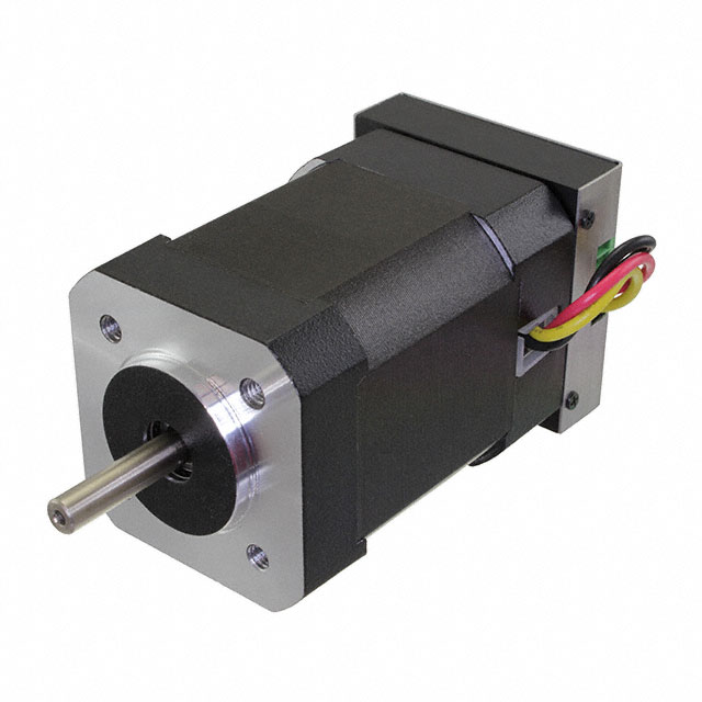 PD42-2-1670-CANOPEN Trinamic Motion Control GmbH  Motori - AC DC